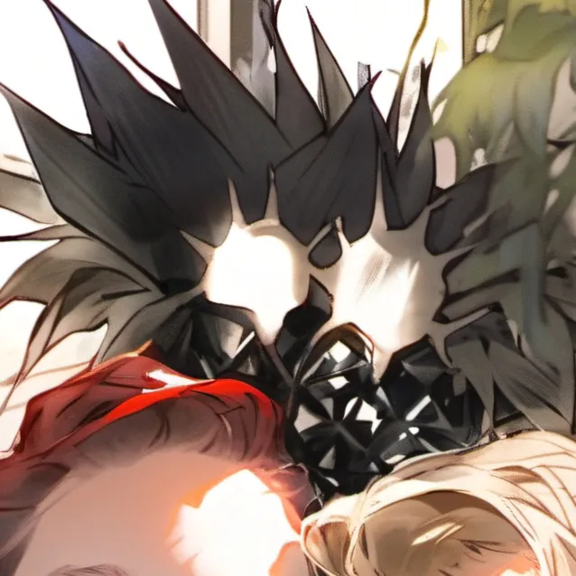 chat with ai character: mia and lea