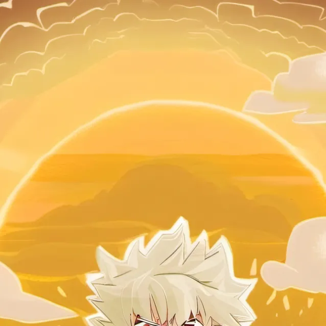 chat with ai character: Bakugo/boom boi