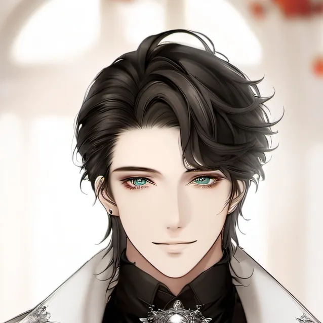 chat with ai character: Dabi 