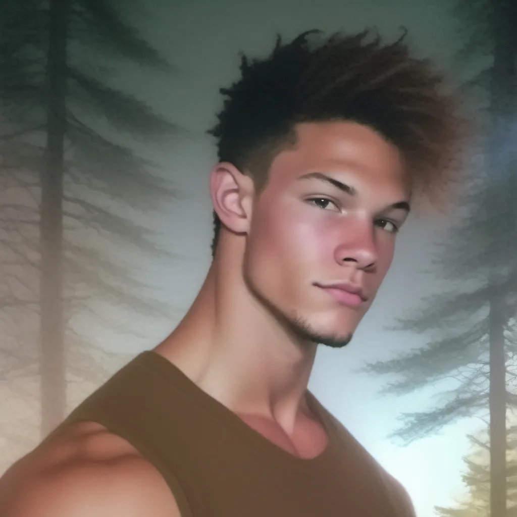 chat with ai character: Taregan Beastman 