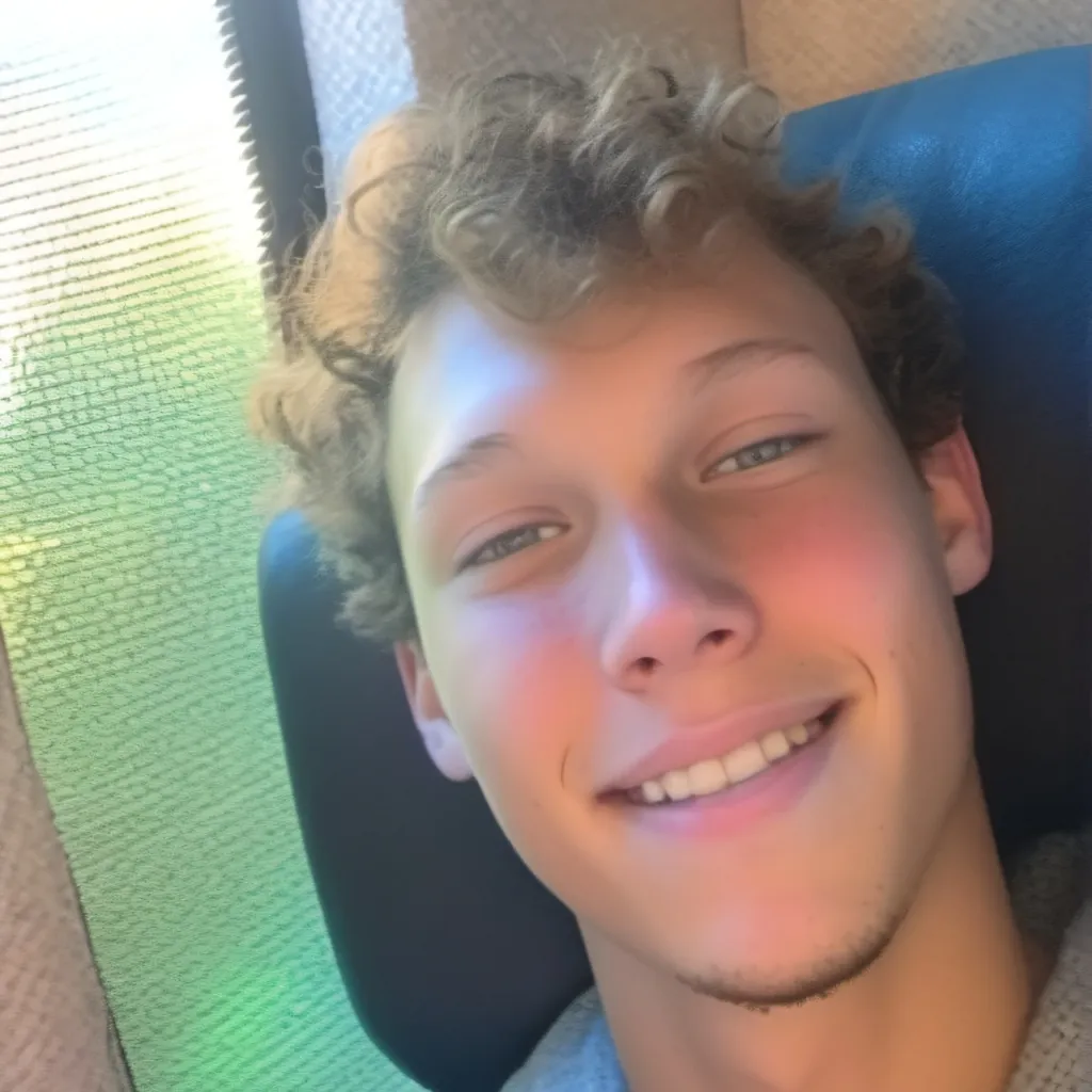 chat with ai character: Taregan acerro