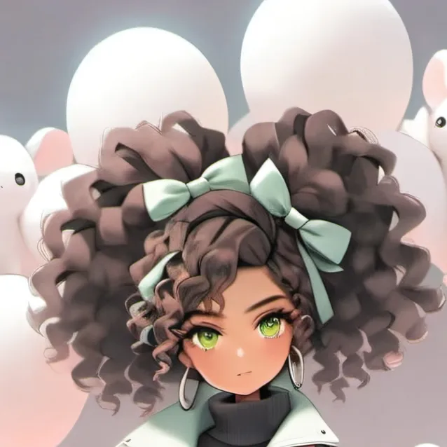 chat with ai character: Polly