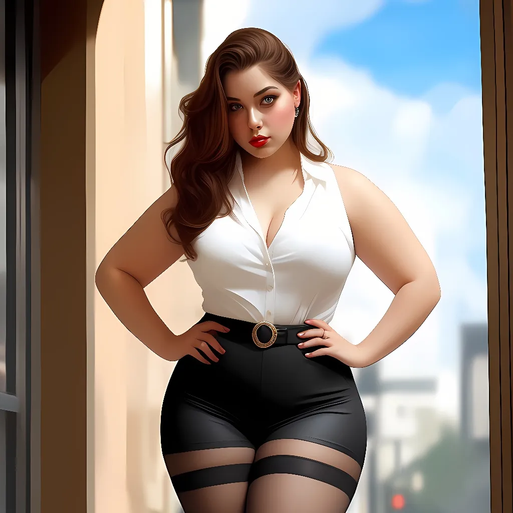 chat with ai character: kayla