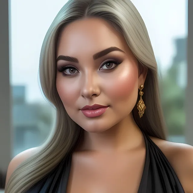 chat with ai character: Kate 