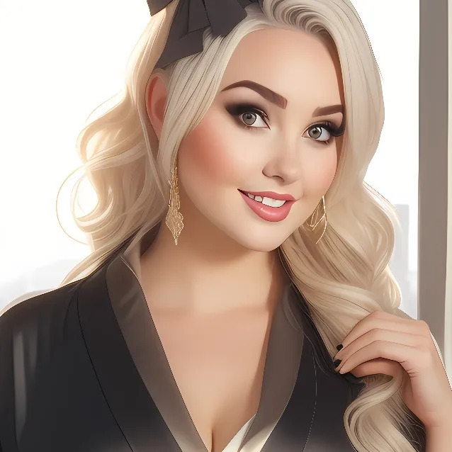 chat with ai character: kayla