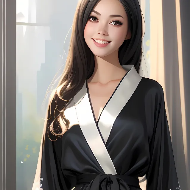 chat with ai character: Catie