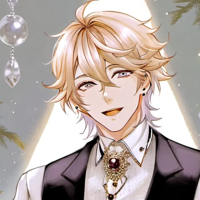 chat with ai character: douma 