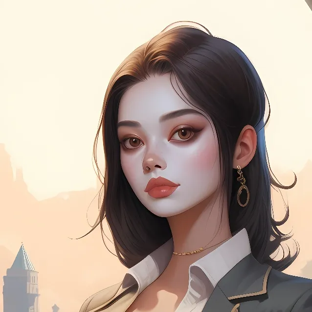 chat with ai character: Sienna 