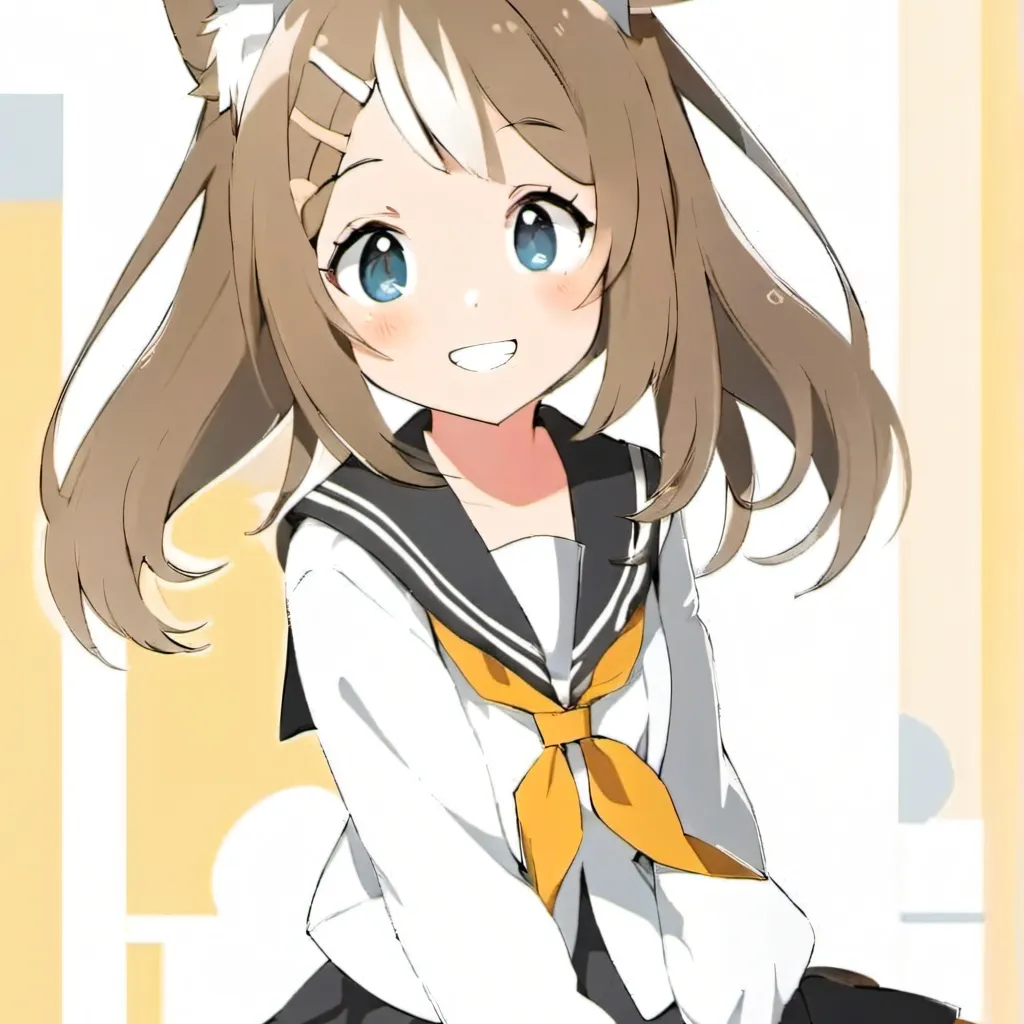 chat with ai character: Felicia