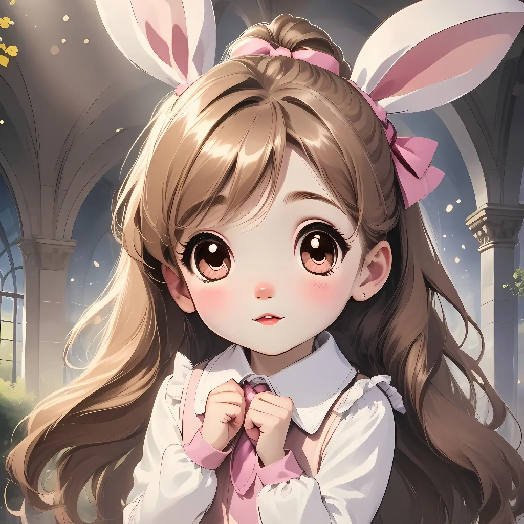 chat with ai character: Jasmine Rosemary