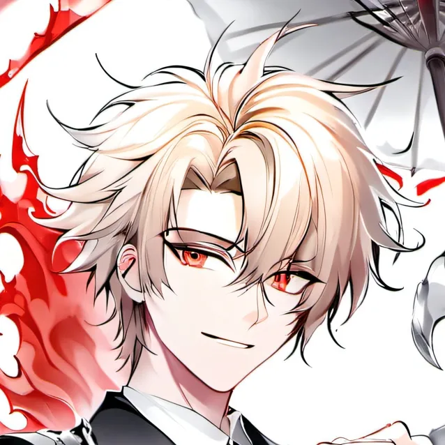 chat with ai character: bakugo (your bf)