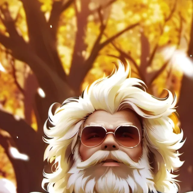 chat with ai character: Michel 