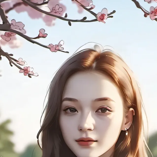 chat with ai character: scarlett