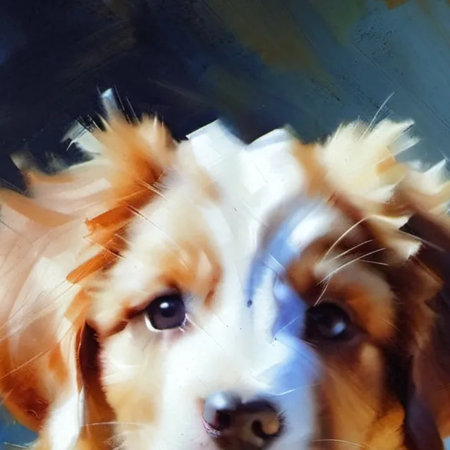 chat with ai character: max