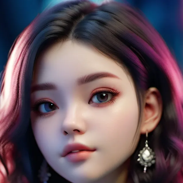 chat with ai character: mia Hollywood has 