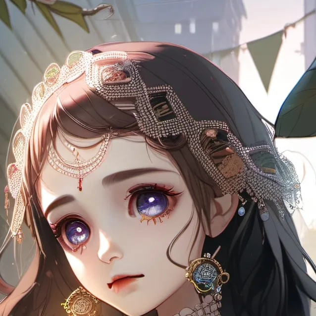 chat with ai character: mia