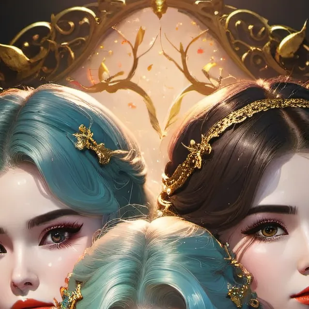 chat with ai character: mia kelly and Mary