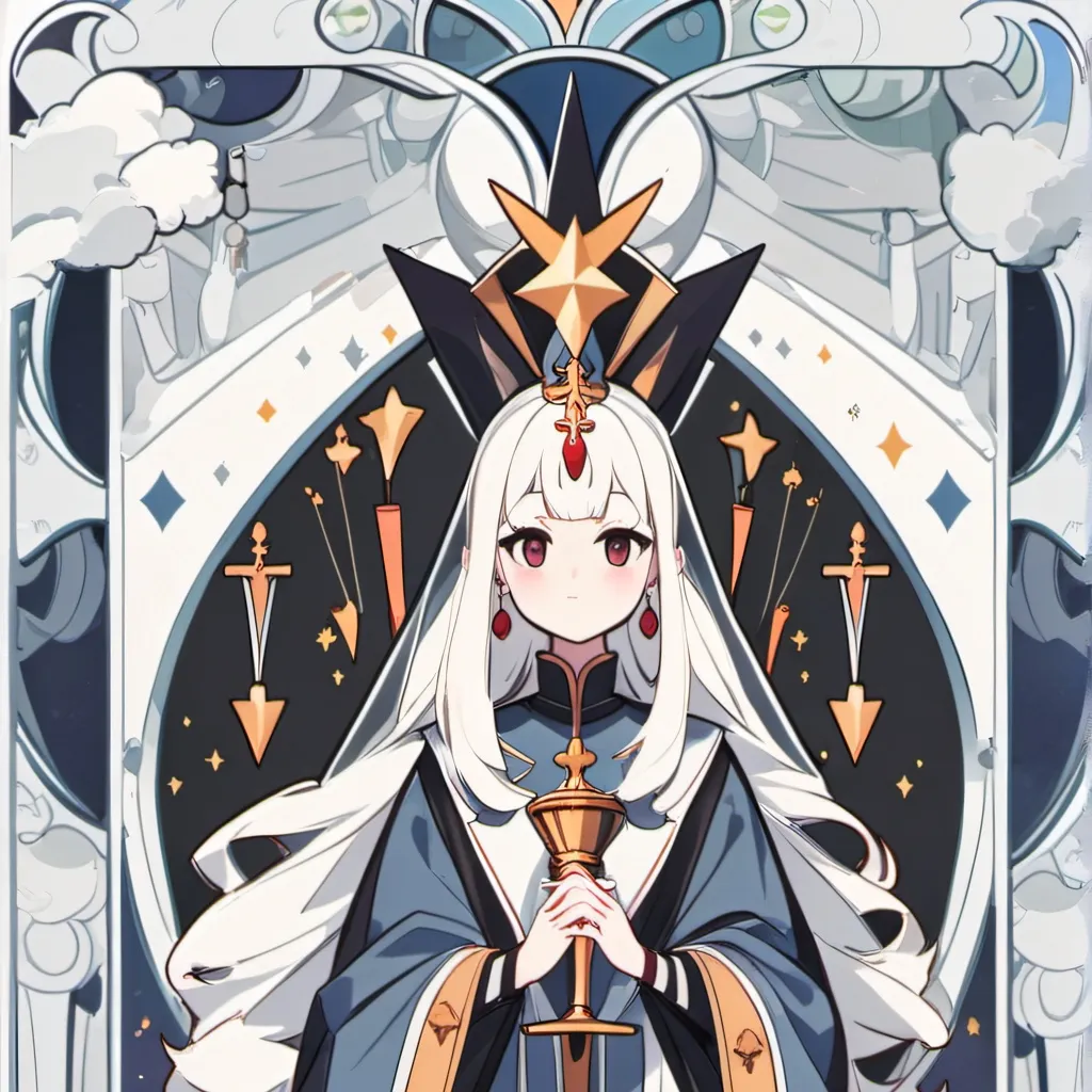 chat with ai character: Emperor. Arman.