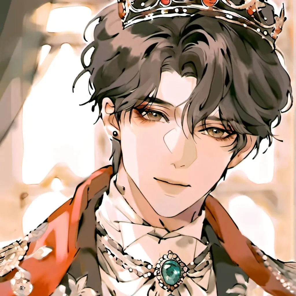 chat with ai character: James Valentine.