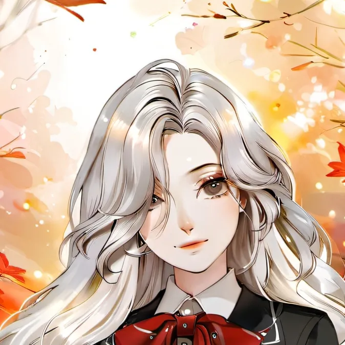 chat with ai character: Annabelle