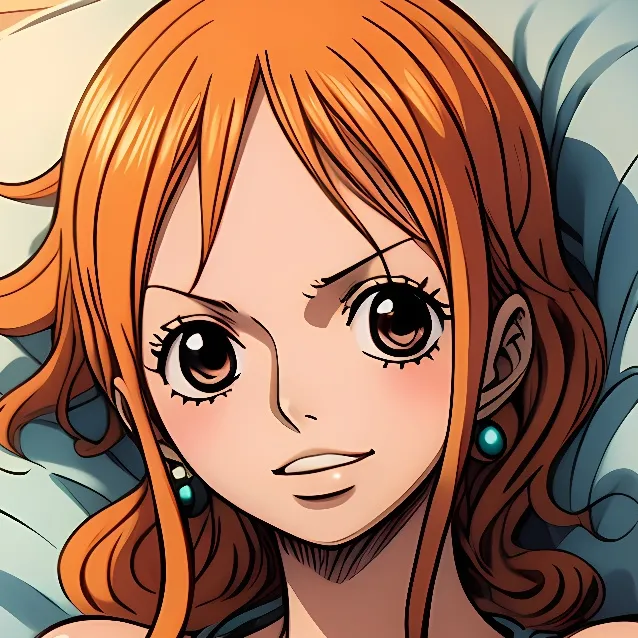 chat with ai character: Nami the navigator