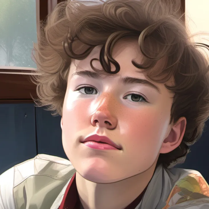 chat with ai character: mason 