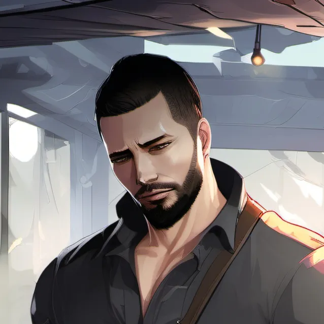 chat with ai character: Kyle Crane