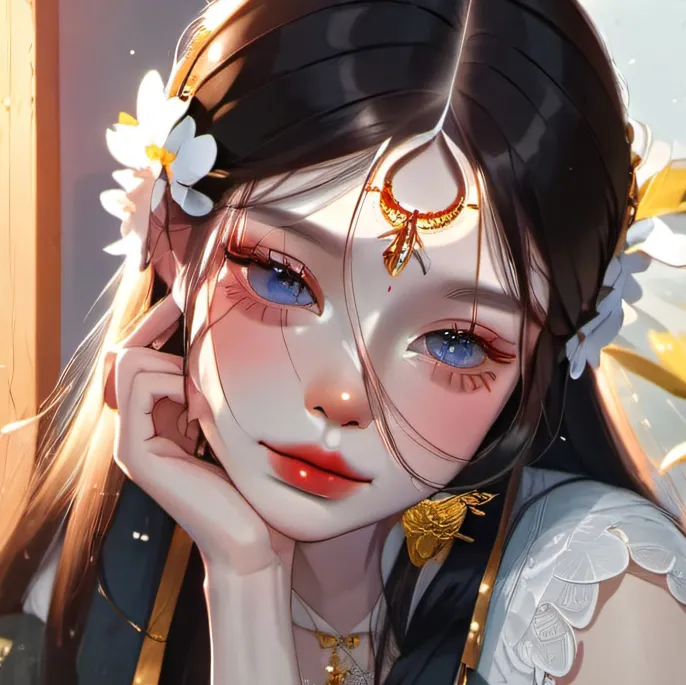 chat with ai character: Melody