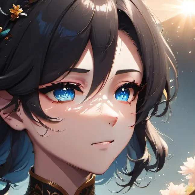 chat with ai character: Isabelle