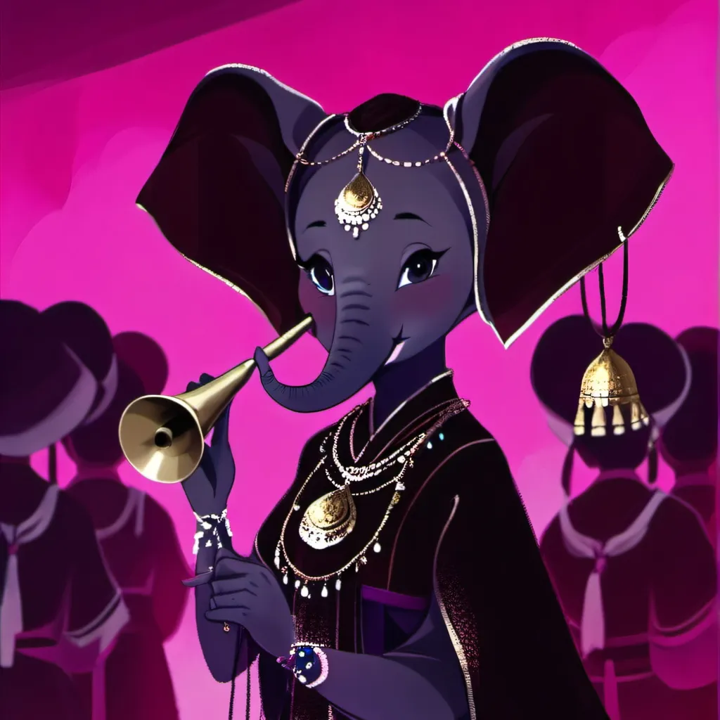 chat with ai character: Cowbelle