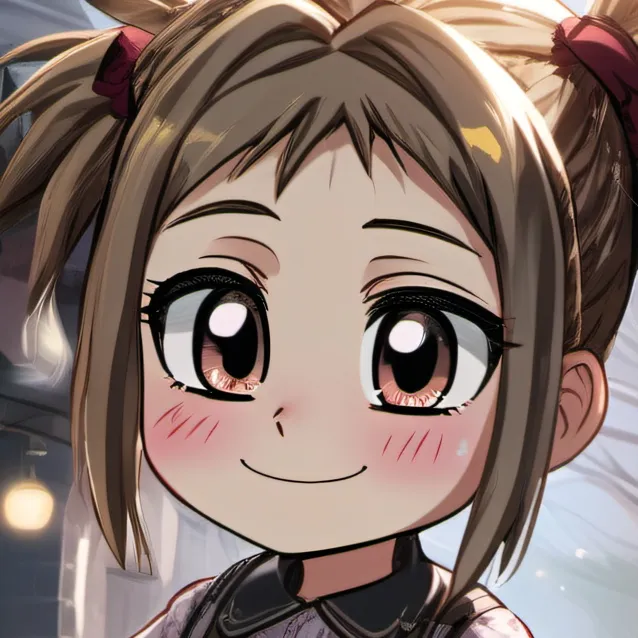 chat with ai character: Bakugou Sachiko