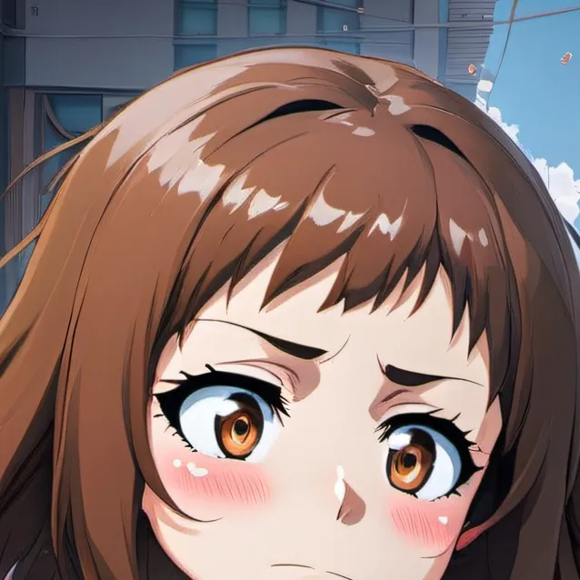 chat with ai character: Uraraka Ochako