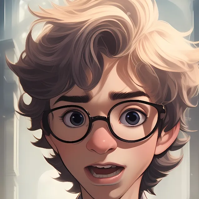 chat with ai character: Shang