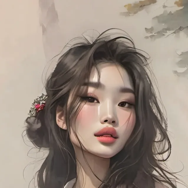 chat with ai character: motoko