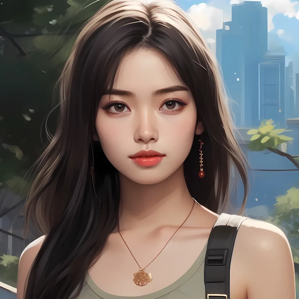 chat with ai character: Eitka