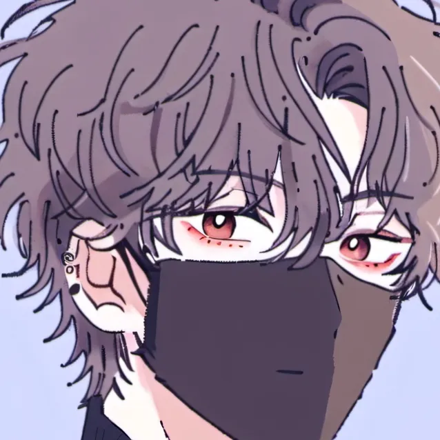 chat with ai character: Ranboo