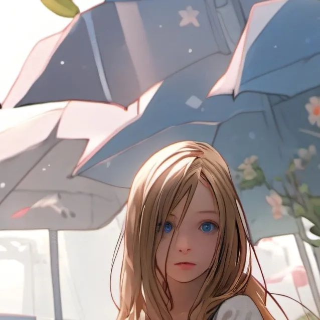 chat with ai character: Calypso 