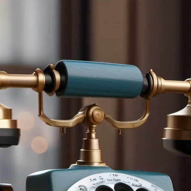 chat with ai character: Phone 