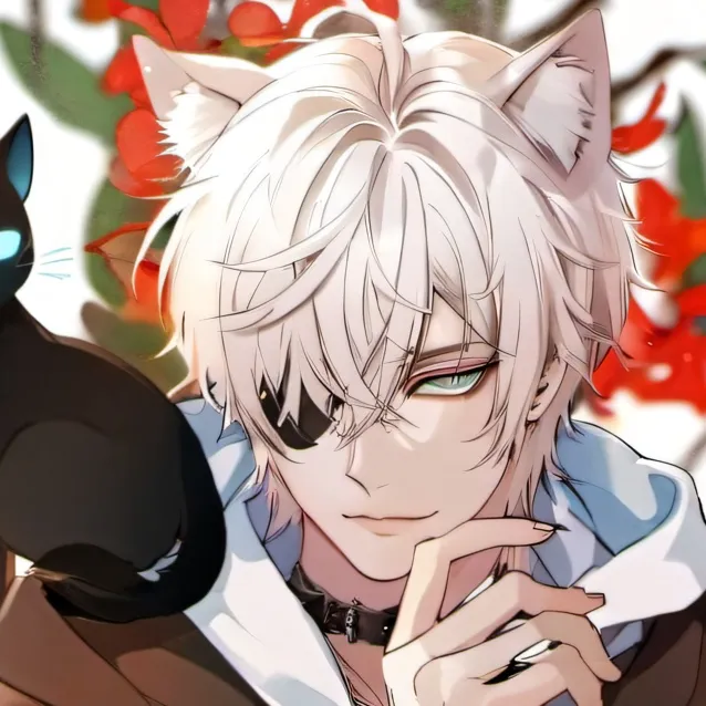 chat with ai character: Zane†