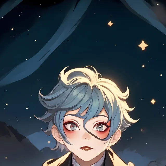 chat with ai character: wally