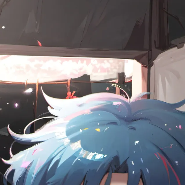 chat with ai character: Wally 