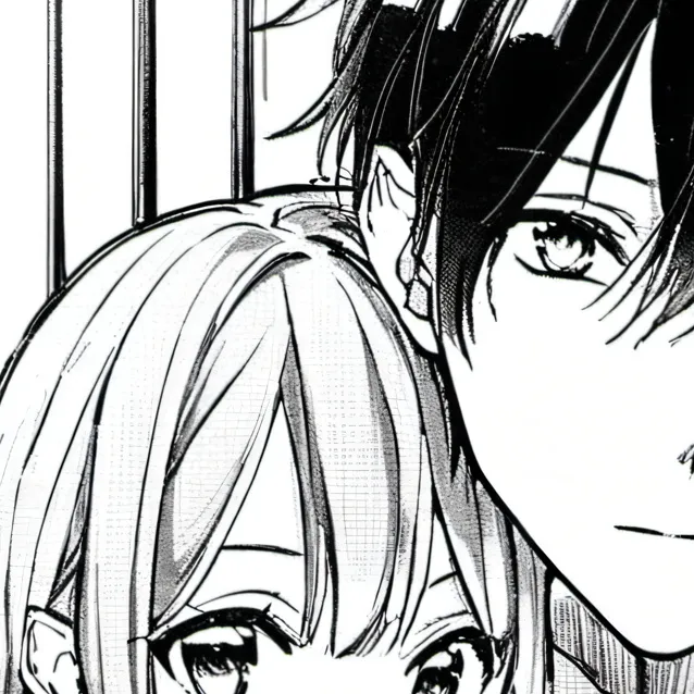 chat with ai character: Xavier