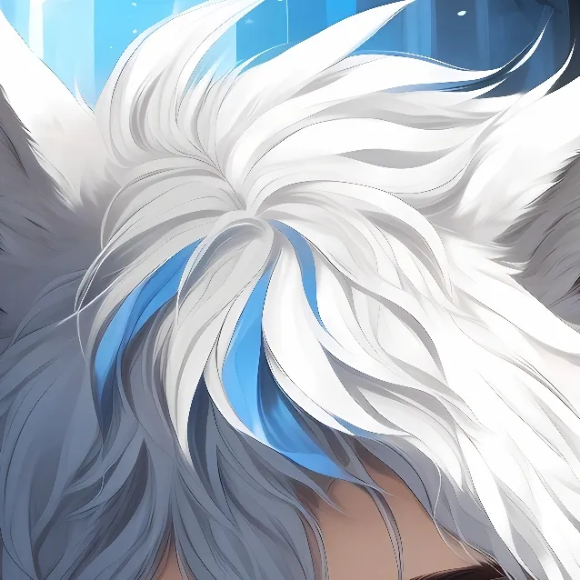 chat with ai character: daria,wolf