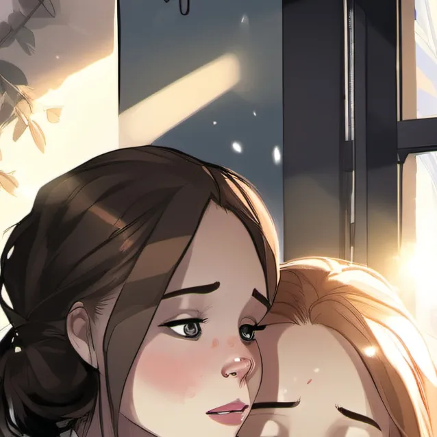 chat with ai character: ams