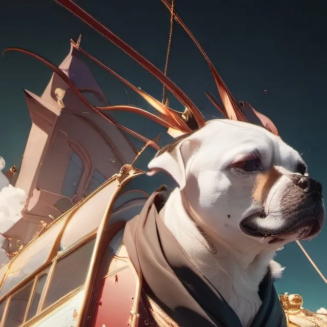 chat with ai character: boris