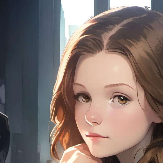 chat with ai character: jayda