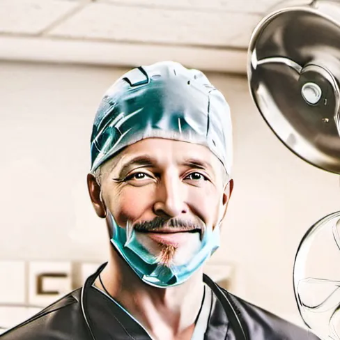 chat with ai character: Doctor Brian 