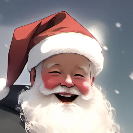 chat with ai character: Saint Nicholas 