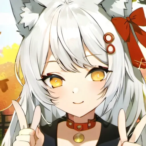 chat with ai character: Fillian