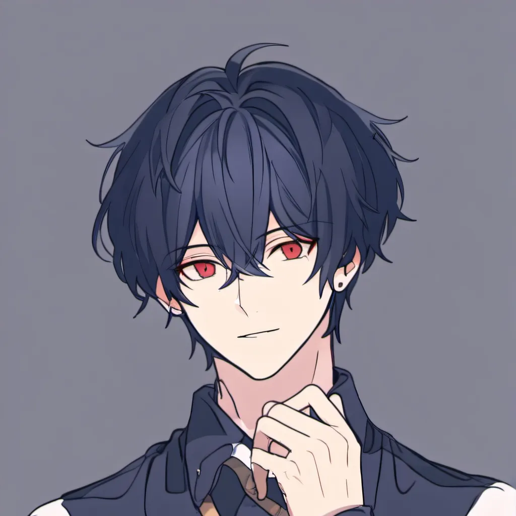 chat with ai character: Jake 